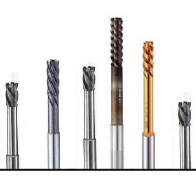 Mũi doa Nikken/ Reamer - BRS - Nikken